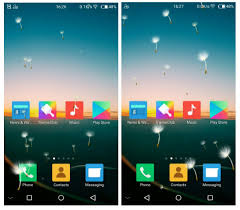 Smartphone Uhans S1, delgado y preciso 9 Uhans S1 3