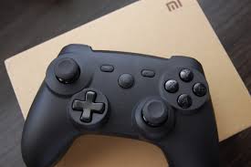 Descuento de primavera en Gearbest 36 Xiaomi Gamepad