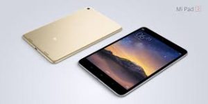 Xiaomi mipad 2