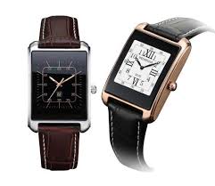 Venta flash smartwatch en Gearbest 19 Zeblade miniwear