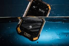 Nuevo rugerizado Blackview BV6000 4G 8 blackview bv6000 3