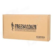 free soldier