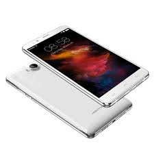Homtom HT10 con reconocimiento de iris 10 homtom HT10 3
