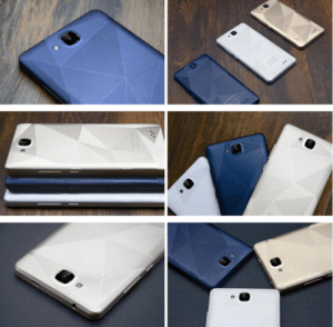 oukitel c3 3