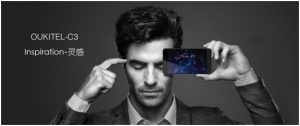 CHOLLO Oukitel C3 en aliexpress 6 oukitel c3 4