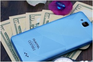 CHOLLO Oukitel C3 en aliexpress 7 oukitel c3 5