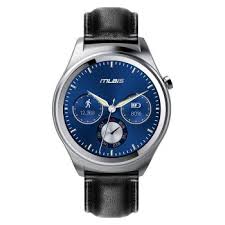 smartwatch Mlais 2