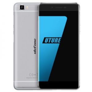 PRECIAZO para el Ulefone Future 6 ulefone future