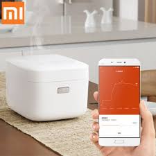 Promoción Smart Home en Gearbest 21 xiaomi mi rice cooker