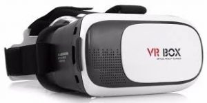 Gafas VR Box Realidad Virtual 2