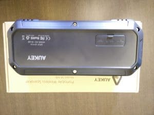 REVIEW altavoz inalámbrico Aukey SK-M8 14 IMG_20160530_154508