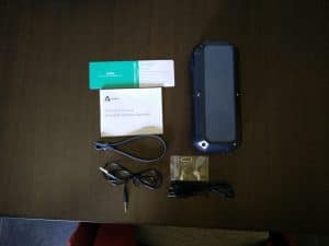 REVIEW altavoz inalámbrico Aukey SK-M8 17 IMG_20160530_154600