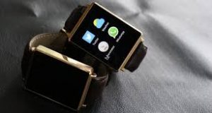 VENTA FLASH de Smartwatchphones en Gearbest 10 No.1 D6 2