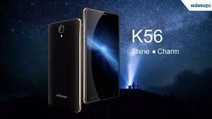 Winnovo K56 2