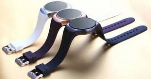 VENTA FLASH de Smartwatchphones en Gearbest 13 kingwear kw18 2