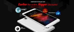 preventa homtom ht10