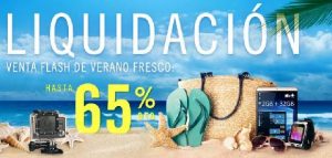 LIQUIDACIÓN de verano en Igogo 12 promocion igogo