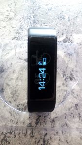REVIEW pulsera FIT iWOWN I5 plus de Tomtop 12 IWOWN i5 plus (4)