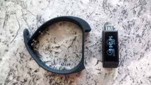 REVIEW pulsera FIT iWOWN I5 plus de Tomtop 11 IWOWN i5 plus (5)