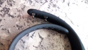 REVIEW pulsera FIT iWOWN I5 plus de Tomtop 13 IWOWN i5 plus (6)
