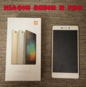Xiaomi redmi 3 pro (1)