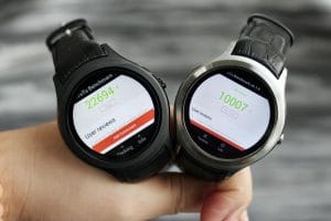 Smartwatch No.1 D5 VS no1 D5+ 16 no.1 D5+ (1)