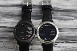 Smartwatch No.1 D5 VS no1 D5+ 15 no.1 D5+ (2)