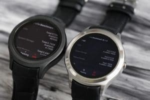 Smartwatch No.1 D5 VS no1 D5+ 14 no.1 D5+ (3)