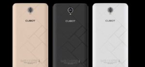 SUPER PRECIO para la preventa del Cubot Max 9 Cubot Max 3