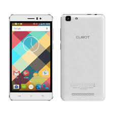 PROMOCIÓN Cubot V1 y smartphones Cubot 9 Cubot rainbow