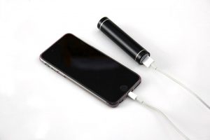 Cómo alargar la batería de tu smartphone 6 Cómo alargar la batería de tu smartphone