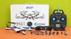 JJRC H31 2
