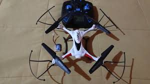 JJRC H31
