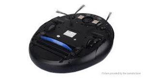SUPER PRECIO robot aspirador Minsu TR2015 9 Minsu TR2015 3