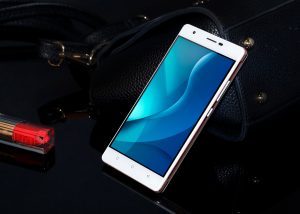 OUKITEL C4 -2