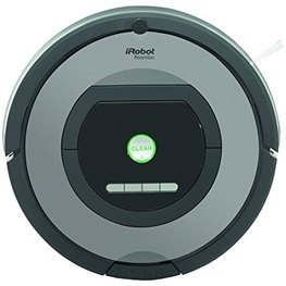 Limpa la casa sencillamente con Roomba 772 4 Roomba 772