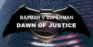 batman vs superman
