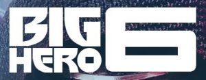 big hero 6