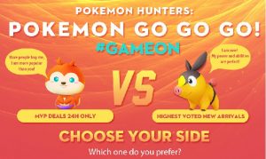 promocion pokemon
