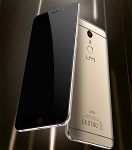 Bluboo maya max VS Umi max 9 umi max
