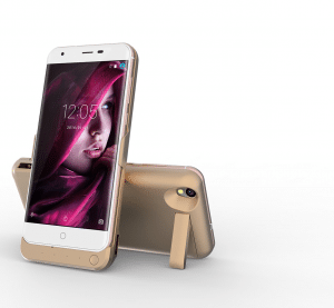 LANZAMIENTO smartphone Oukitel K7000 10 k7000-1