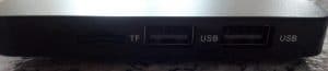 REVIEW NEXBOX A95X android tv con Kodi 13 nexbox-a95x-2