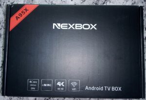 REVIEW NEXBOX A95X android tv con Kodi 8 nexbox-a95x-5