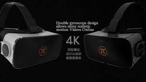 Ofertas Flash de Gearbest 22 pimax-4k-uhd