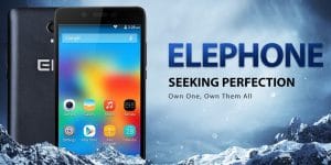 SUPER PRECIOS smartphones Elephone 7 ofertas-elephone