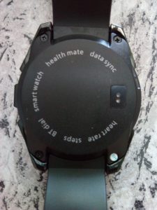 REVIEW No.1 G5 smartwatch 31 review no.1 g5 (5)