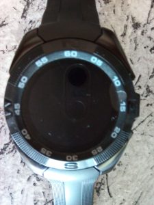 REVIEW No.1 G5 smartwatch 28 review no.1 g5 (7)