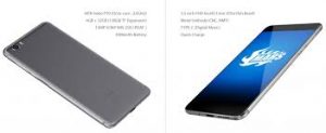 SUPER PRECIO smartphone Vernee Mars 7 vernee mars 3