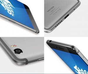 SUPER PRECIO smartphone Vernee Mars 8 vernee mars