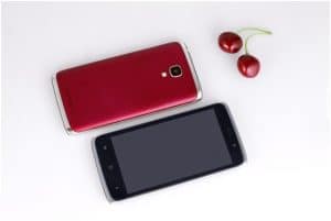 bluboo mini 2